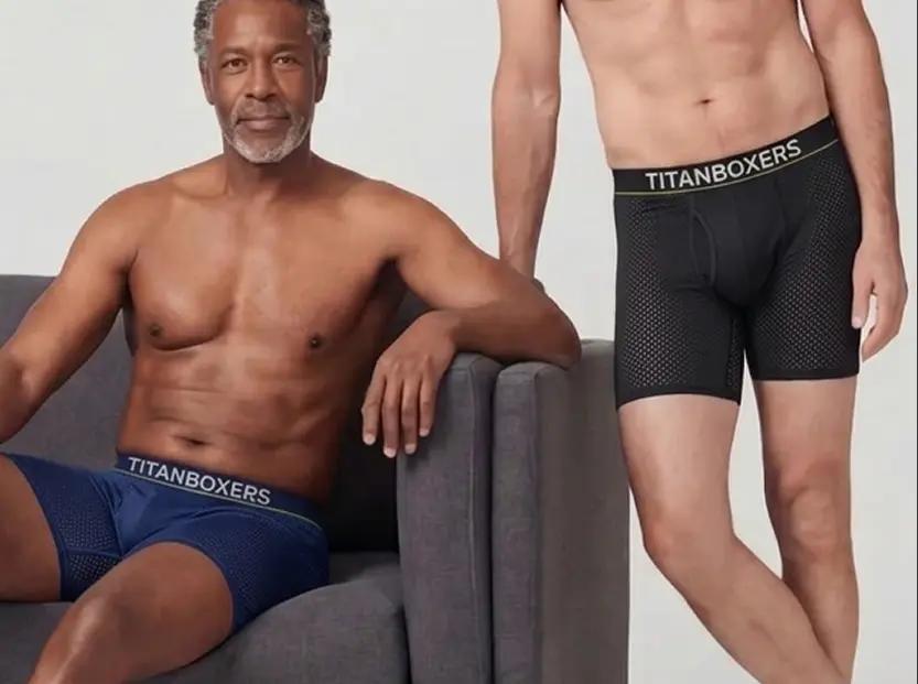 Stretchable, Breathable, and Pure Comfort