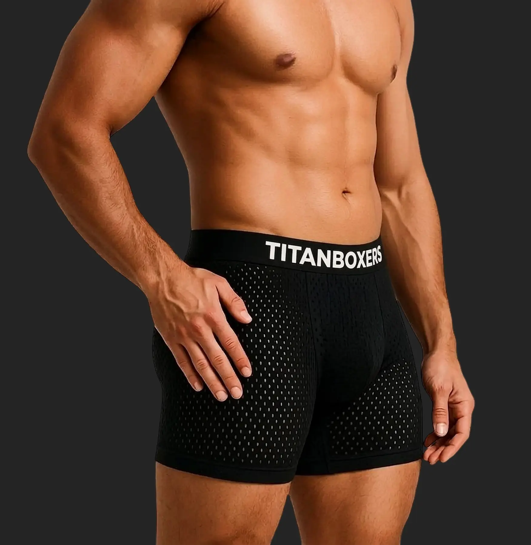 Titan Boxers